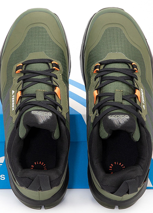 Terrex gore-tex 7