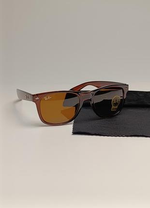 🕶️🕶️ wayfarer 🕶️🕶️ сонцезахисні окуляри у формі вайфарер 🕶️🕶️