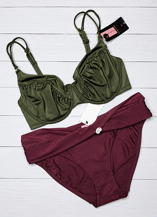 Жіночий купальник hunkemoller