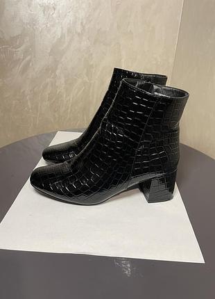 Ботинки жіночі new look, 40 розмір