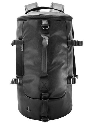 Сумка-рюкзак semi line 31 black (p8280-0)