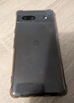 Google pixel 7a 8/128 gb soft unlock 2