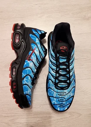 Кроссовки nike air max plus новые original