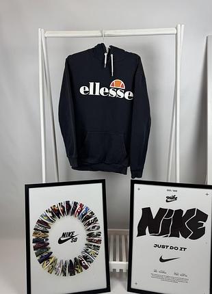 Оригінальне худі ellesse