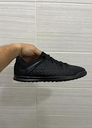 Копи сороконіжки футзалки дитячі nike hypervenom