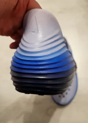 Тапочки nike reactx новые original 4