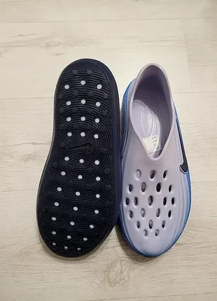 Тапочки nike reactx новые original 6