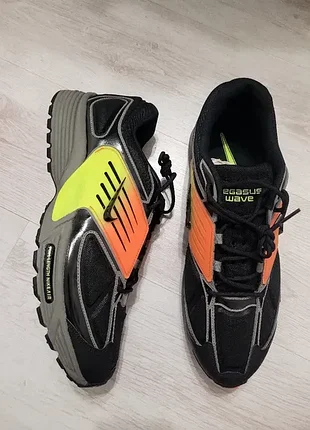 Кроссовки nike air pegasus wave новые original