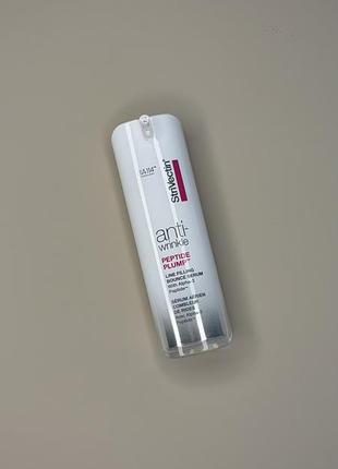 Strivectin anti-wrinkle peptide plump line filling bounce serum сироватка для заповнення зморшок та підвищення пружності шкіри