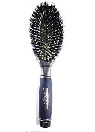 Расческа-щетка массажная salon professional комбинированная (6365 rpt)