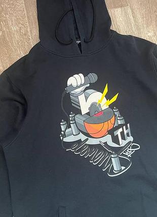 Худи k1x xxl