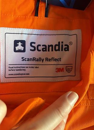 Робочий комбінезон scandia 3