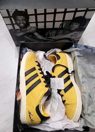 Кроссовки adidas jabbar lo новые оригинал