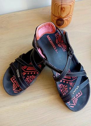 Жіночі сандалі  merrell