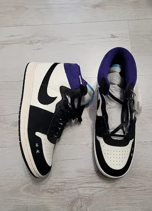 Кроссовки nike air jordan ship sp opium mid новые original