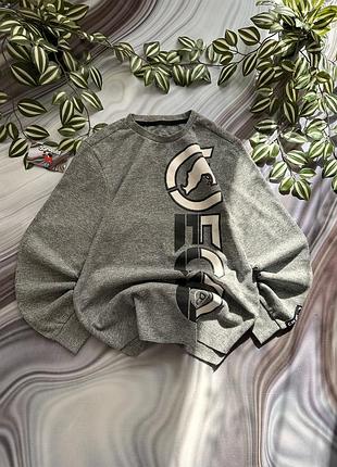 Ecko unltd waffle лонгслів s supreme style 2