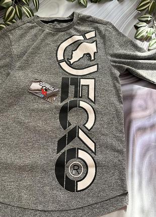 Ecko unltd waffle лонгслів s supreme style 3