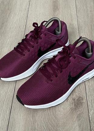 Кросівки nike wmns downshifter 7