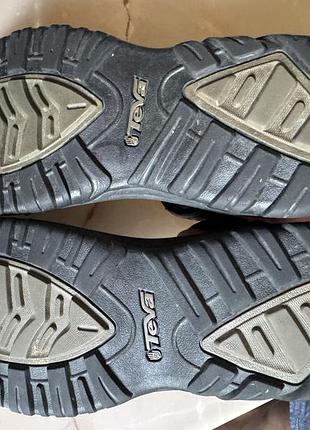 Босоніжки teva 3