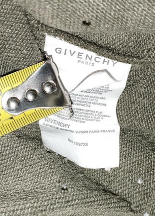 Світшот від givenchy 4