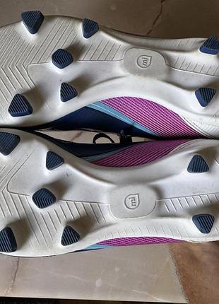 Бутси adidas 3