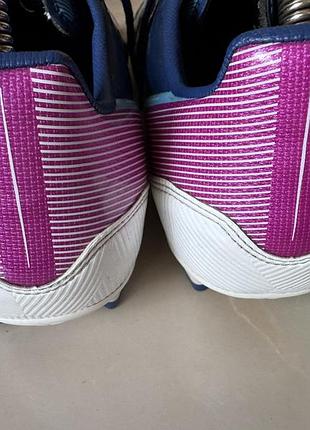 Бутси adidas 4