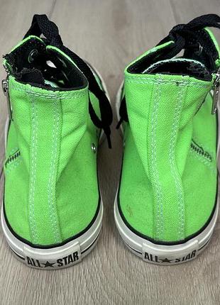 Кеди converse 6