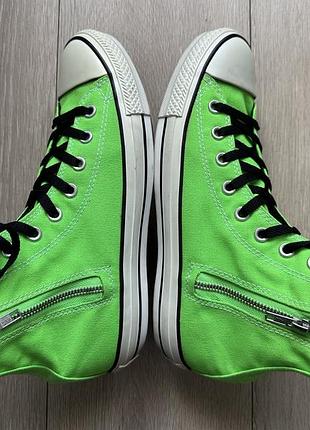 Кеди converse 2