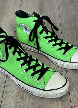 Кеди converse 5