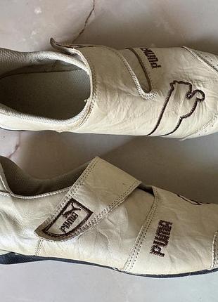 Puma кросівки