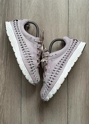 Кросівки nike mayfly