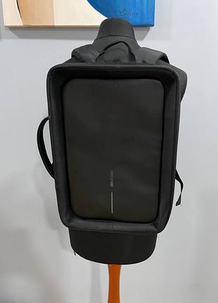 Рюкзак для ноутбука xd design bobby bizz 2.0 оригінал