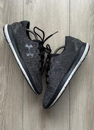 Кросівки under armour 2