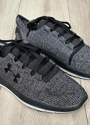 Кросівки under armour 4