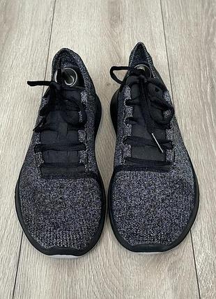 Кросівки under armour 3