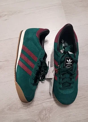 Кроссовки adidas k 74 нові оригінал
