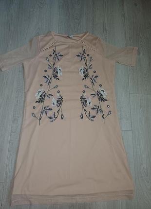 Сукня river island 2