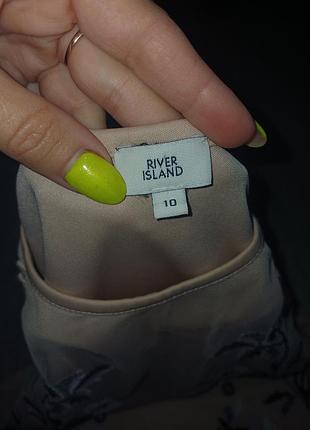 Сукня river island 3