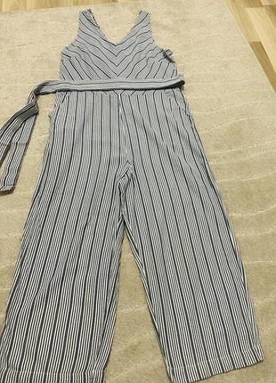 Літній комбінезон l-xl