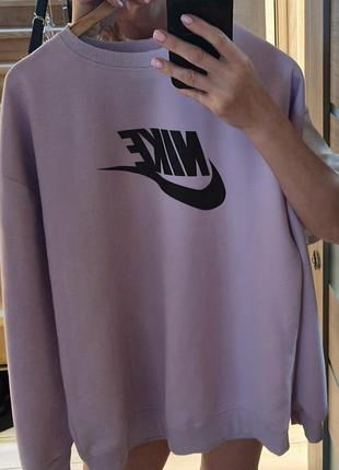 Свитшот nike 3