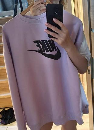 Свитшот nike 2