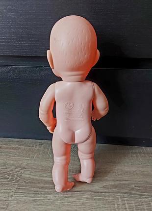 Пупс, лялька 4