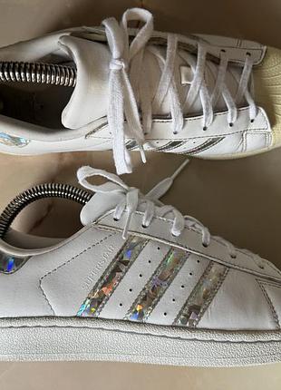 Кросівки adidas