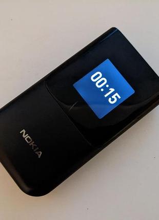 Телефон nokia 2720 flip бу 2