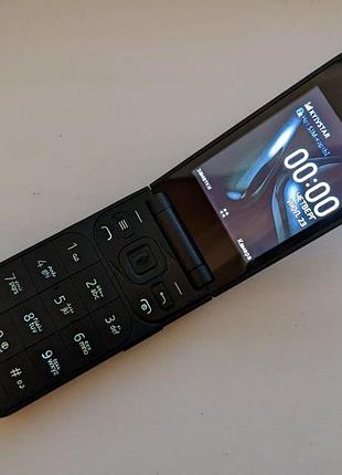 Телефон nokia 2720 flip бу