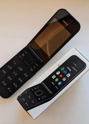 Телефон nokia 2720 flip бу 5