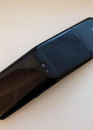 Телефон nokia 2720 flip бу 9