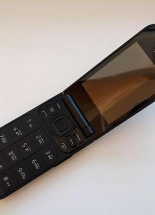 Телефон nokia 2720 flip бу 7