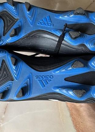 Бутси adidas 3