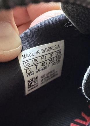 Бутси adidas 6